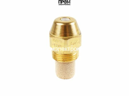 Форсунка Danfoss 0.50/80º EH