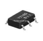 Panasonic Industrial Devices AQV214SX