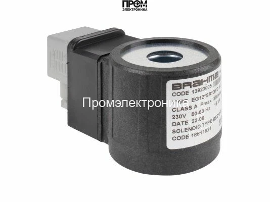 Электромагнитная катушка Ecoflam BE6*GFD 18811821