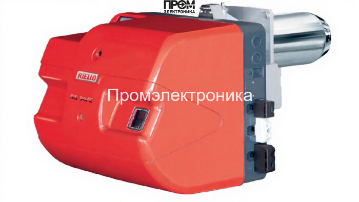 Газовая горелка Riello RS 34/E MZ TL FS1