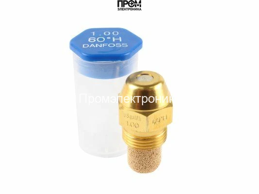 Форсунка Danfoss OD 1.00/60º H
