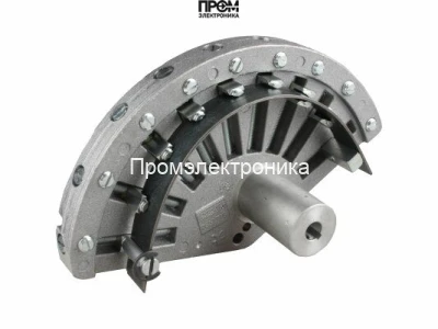 Регулятор соотношения топливо-воздух Riello 3006093