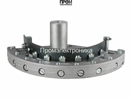 Регулятор соотношения топливо-воздух Riello 3006093