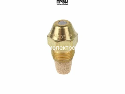 Форсунка Delavan 0.60/60° W1