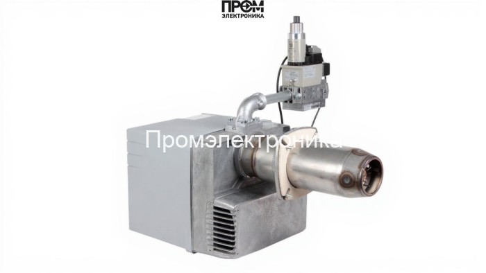 Газовая горелка Elco VG 2.90 M E d3/4"-Rp3/4" KL