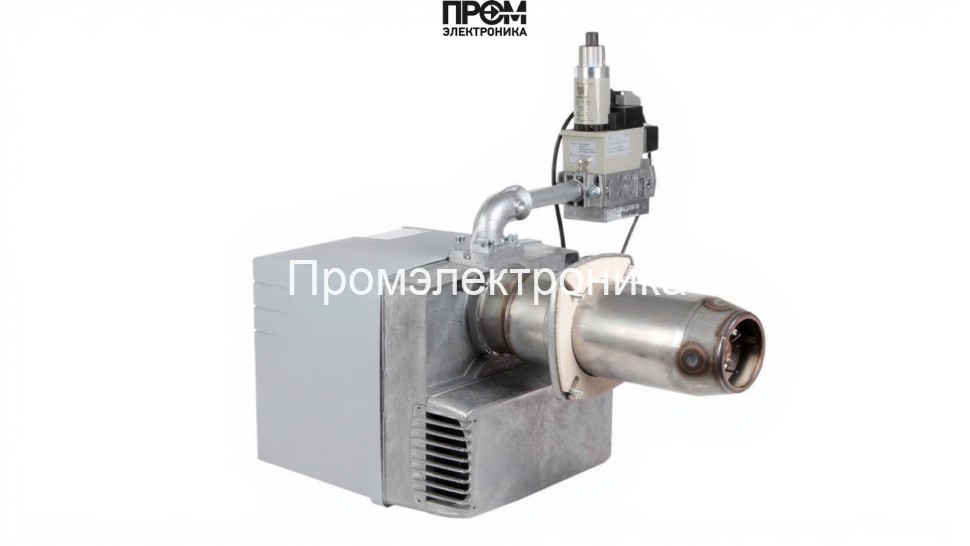 Газовая горелка Elco VG 2.90 M E d3/4"-Rp3/4" KL