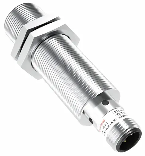 Индуктивные датчики расстояния LANBAO LR18XCF05LI4M-E2