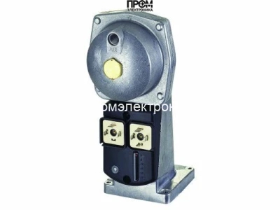 Привод для газовых клапанов Siemens SKP25.301E2