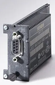 Интерфейсный модуль ведущего DP устройства Siemens 6ES7964-2AA04-0AB0