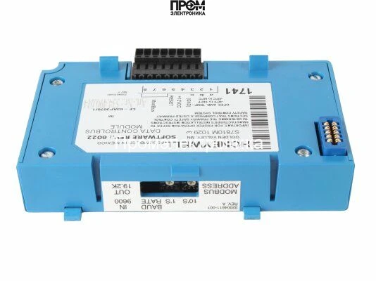 Модуль удаленной связи Honeywell S7810M1029