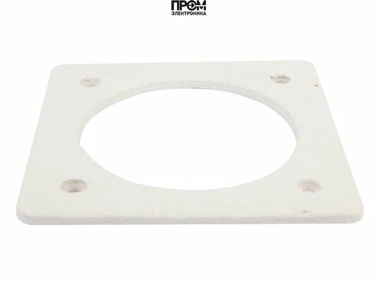 Прокладка фланца Weishaupt, 24121001107