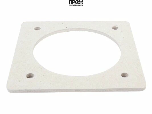 Прокладка фланца Weishaupt, 24121001107