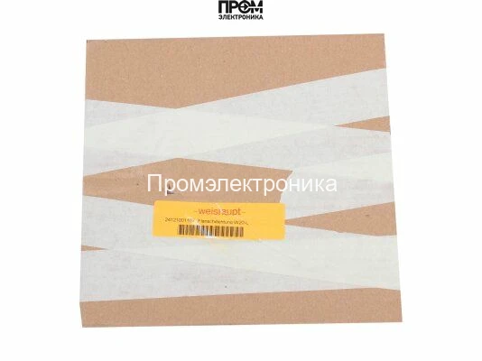 Прокладка фланца Weishaupt, 24121001107