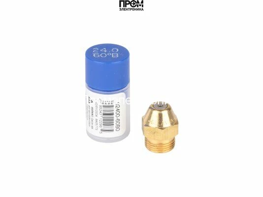 Форсунка Delavan 24.00/60° B