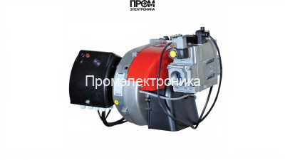 Газовая горелка Ecoflam MAX GAS 170 P TL TW LN GN SR MB-DLE 410
