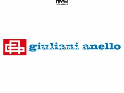 Ремкомплект фильтра Giuliani Anello 3200