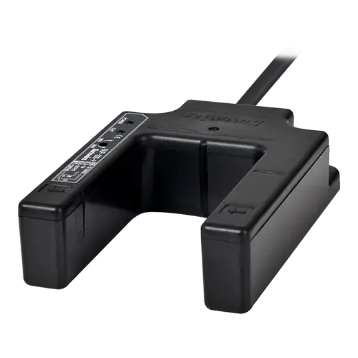 Миниатюрные щелевые датчики Autonics BUP-30S-P
