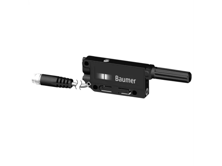 Датчики ультразвуковые с аналоговым выходом Baumer UNCK 09U6914/KS35AD1