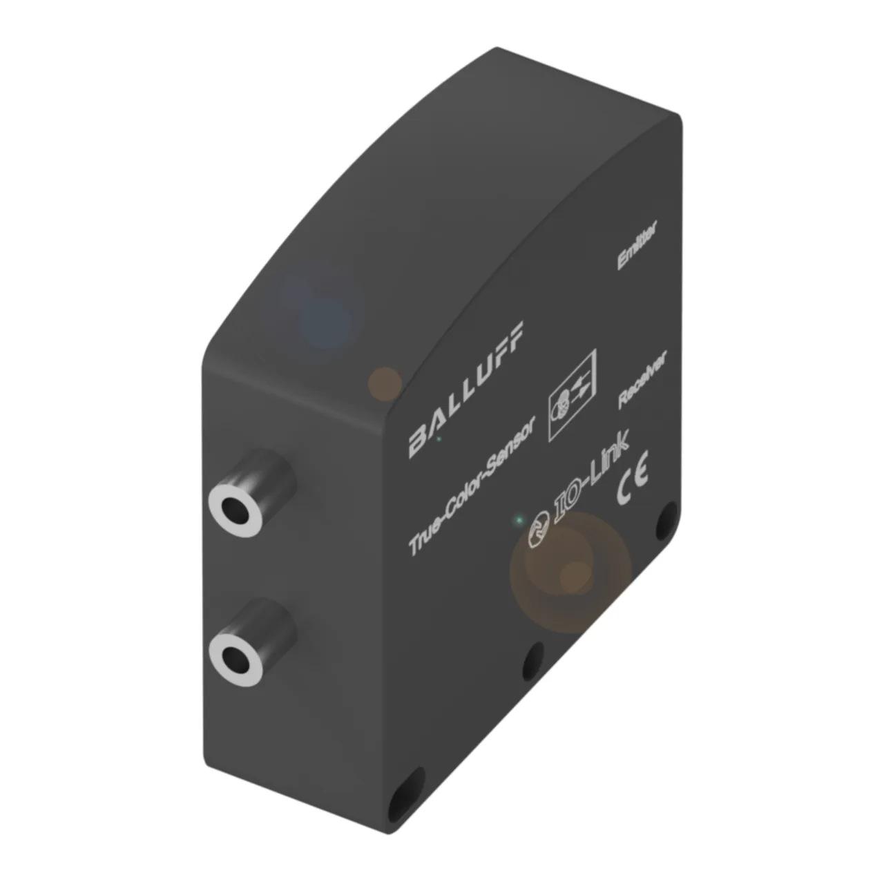 Оптические датчики цвета Balluff BFS000M