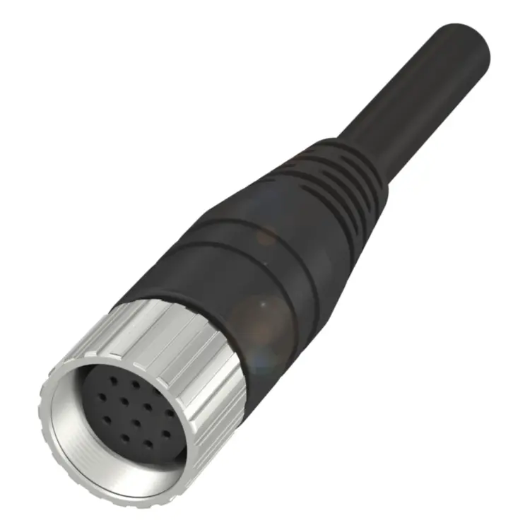 Разъемы для датчиков Balluff BCC06KN