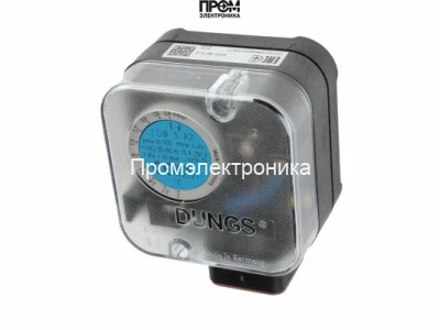 Реле давления Elco LGW 10 C3