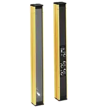 Световые завесы безопасности Pepperl Fuchs SLPCM8-2-L/31