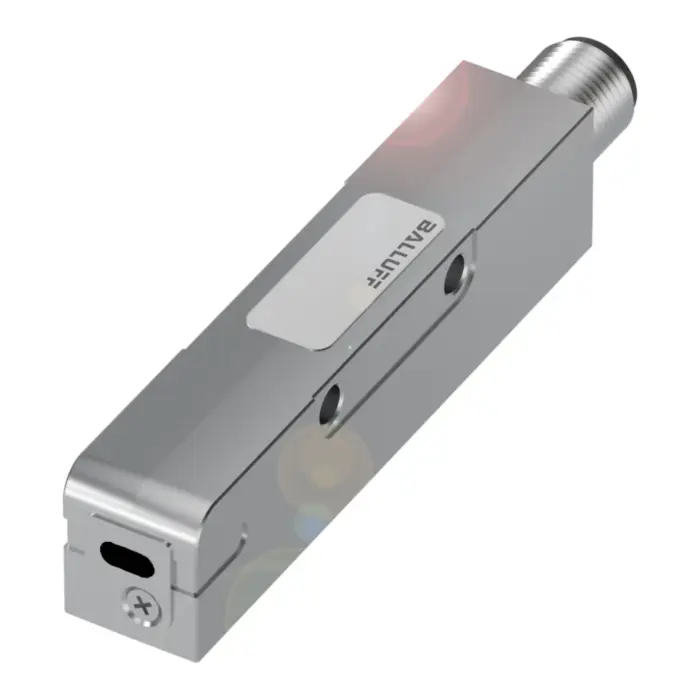 Линейные магнитные энкодеры Balluff BML04PA