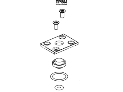 Комплект переоборудования Suntec 991401
