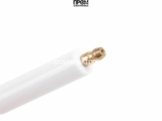 Зажим Weishaupt 150 мм, 17020811057