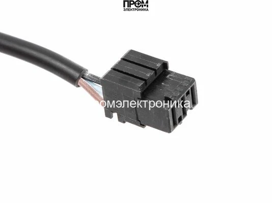 Кабель датчика пламени Elco 400 мм, 65300210