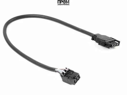 Кабель датчика пламени Elco 400 мм, 65300210