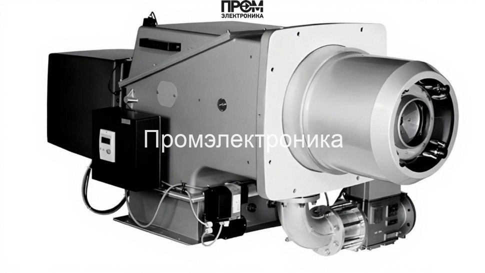 Газодизельная горелка Weishaupt WKGL 50/1-B, DN 125, исп. ZMH-NR
