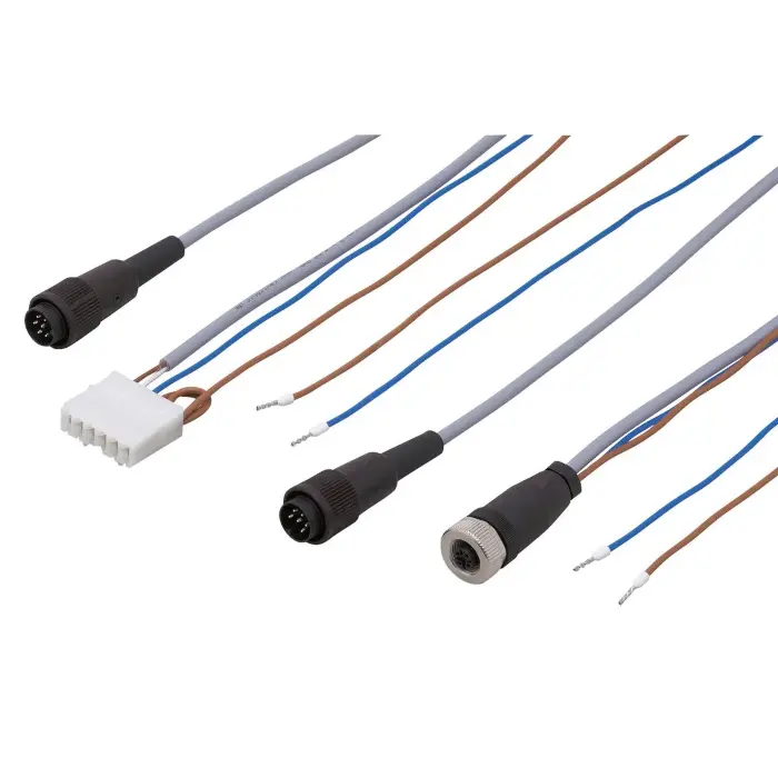 Кабели для соединения и программирования IFM Electronic EC2114