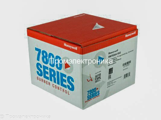 Honeywell RM7830A1003