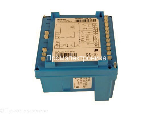 Honeywell RM7830A1003