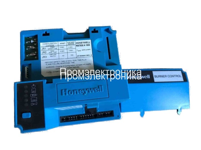 Honeywell RM7830A1003