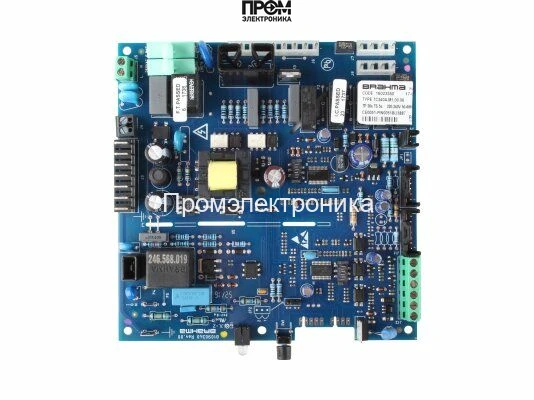Плата Brahma TC340A.M1.00.06 16023550