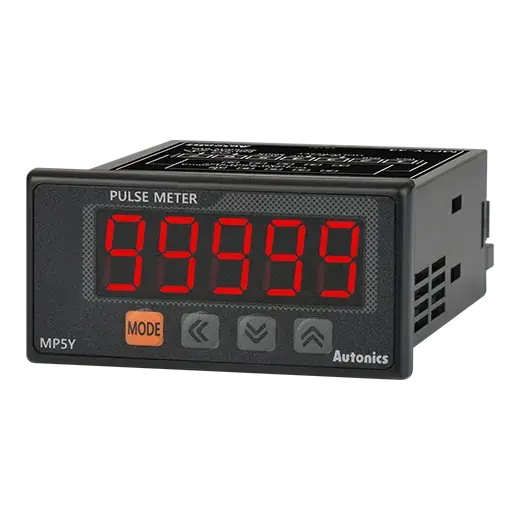 Счетчики импульсов Autonics MP5Y-43