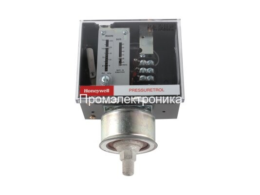 Honeywell L91B1241
