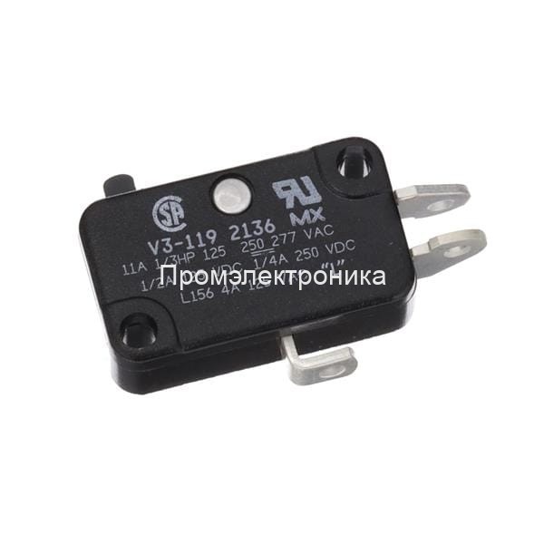 Honeywell V3-119