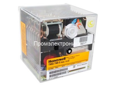 Honeywell TMG 740-3
