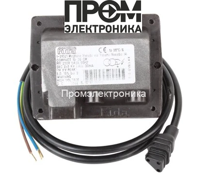 Трансформатор розжига Elco 65326859