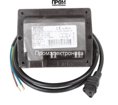 Трансформатор розжига Elco 65326859