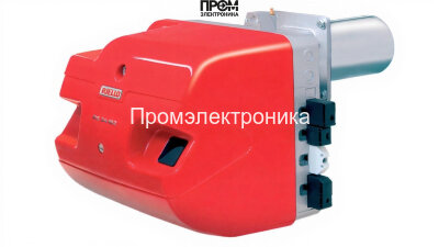 Газовая горелка Riello RS 34/1 MZ TC FS1 MB 415/1 - RT 30