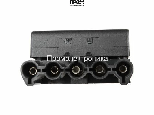 Разъём Elco 65070641