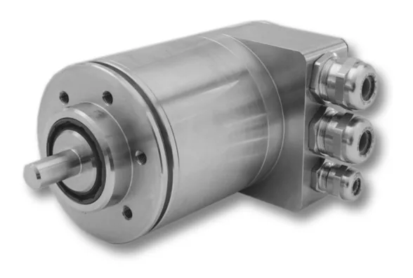 Энкодеры абсолютные многооборотные Baumer X 700.P131605