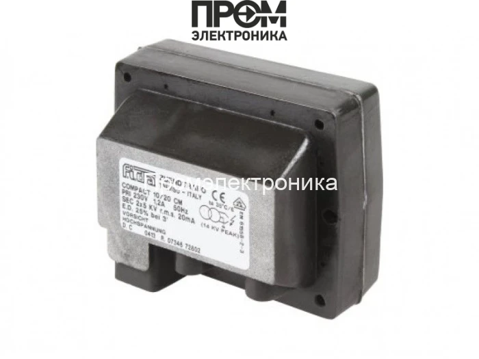 Трансформатор розжига Giersch Compact 10/20 CM 33