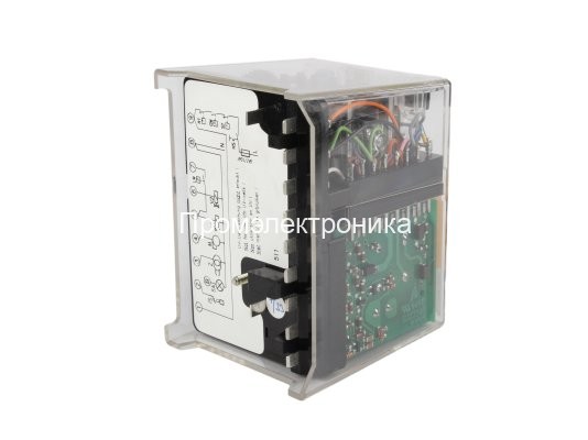 Honeywell (Resideo) MMI810.1 mod.40-34