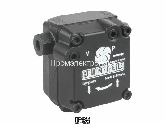 Suntec AE 47 C 1387 6P