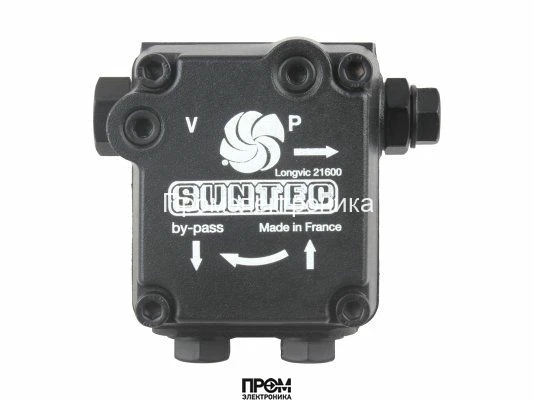 Suntec AE 47 C 1387 6P